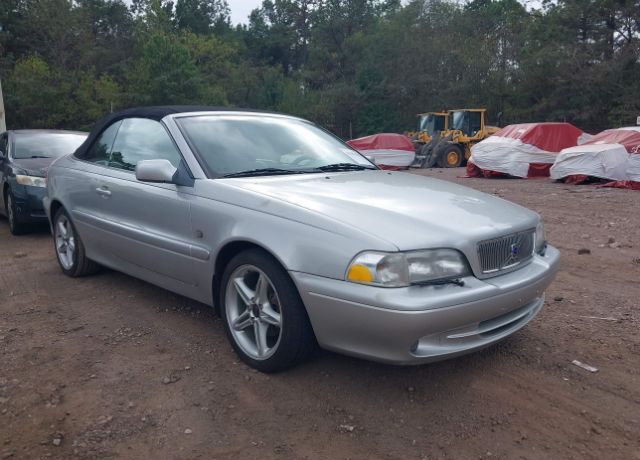 Volvo C70