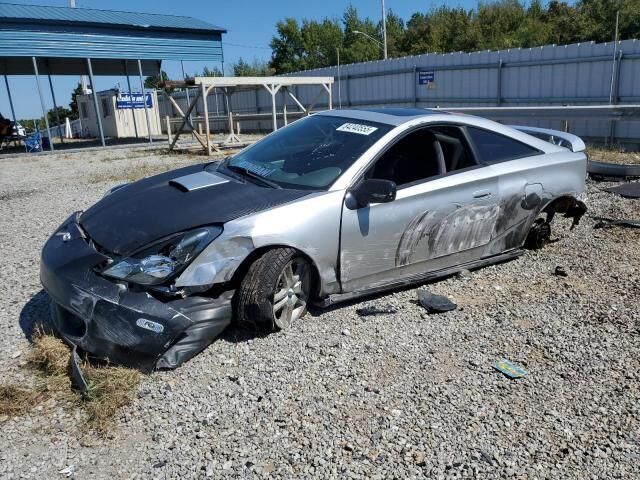 Toyota Celica