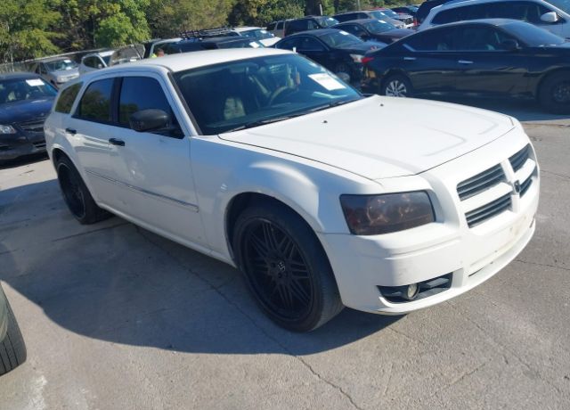 Dodge Magnum