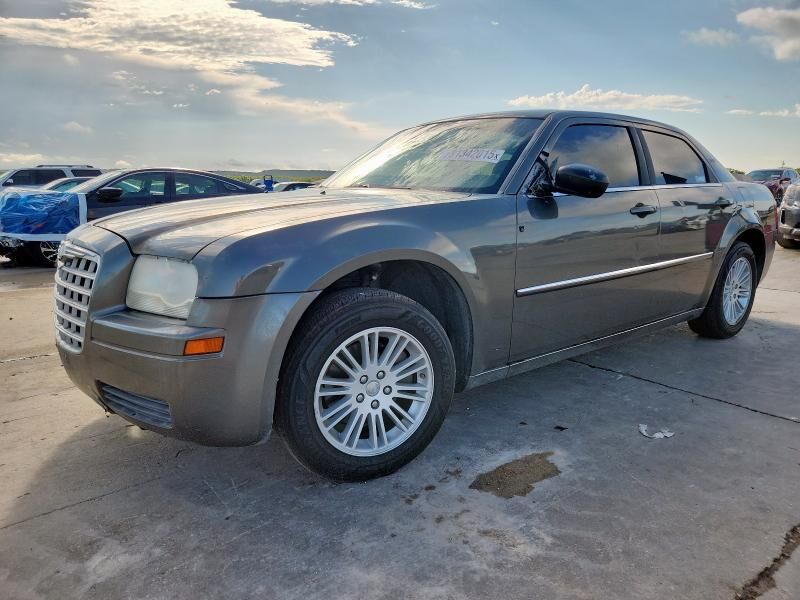 Chrysler 300