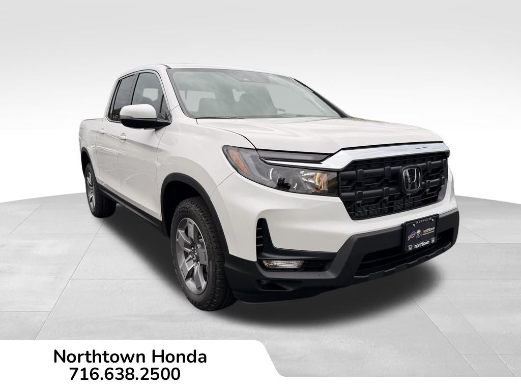 2026 HONDA Ridgeline