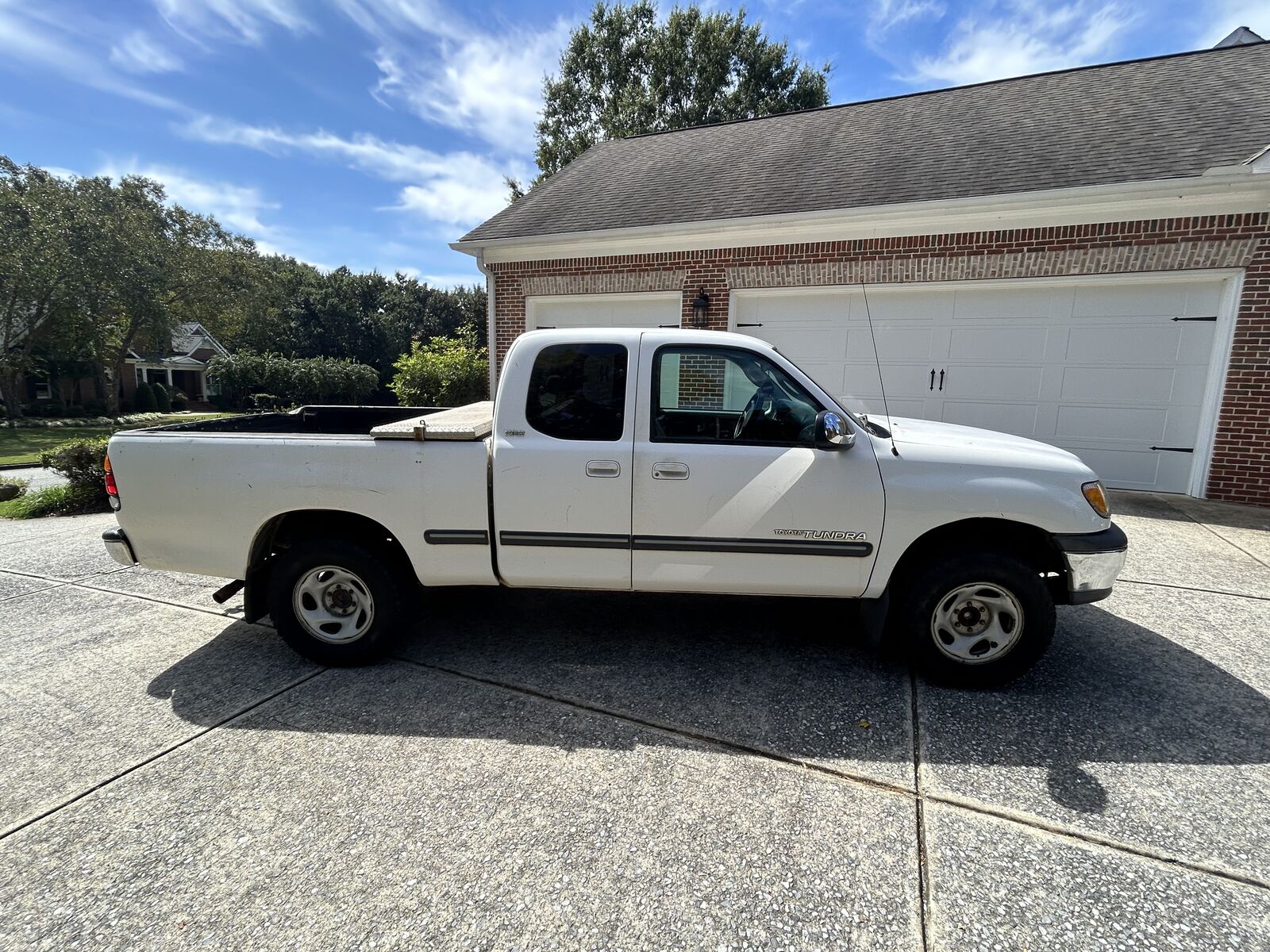 Toyota Tundra