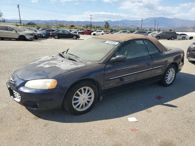 Chrysler Sebring