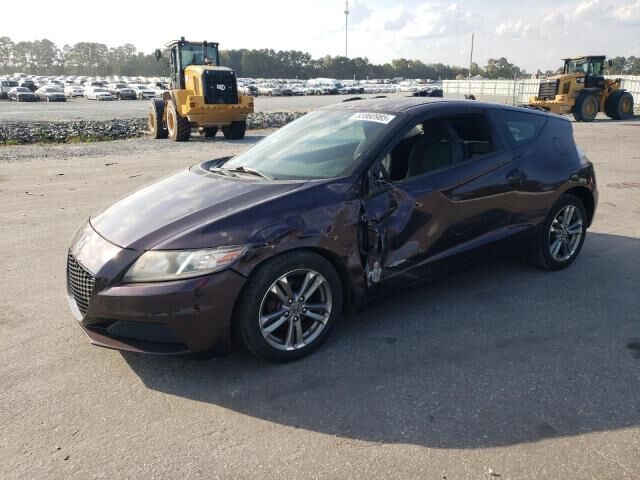 Honda CR-Z
