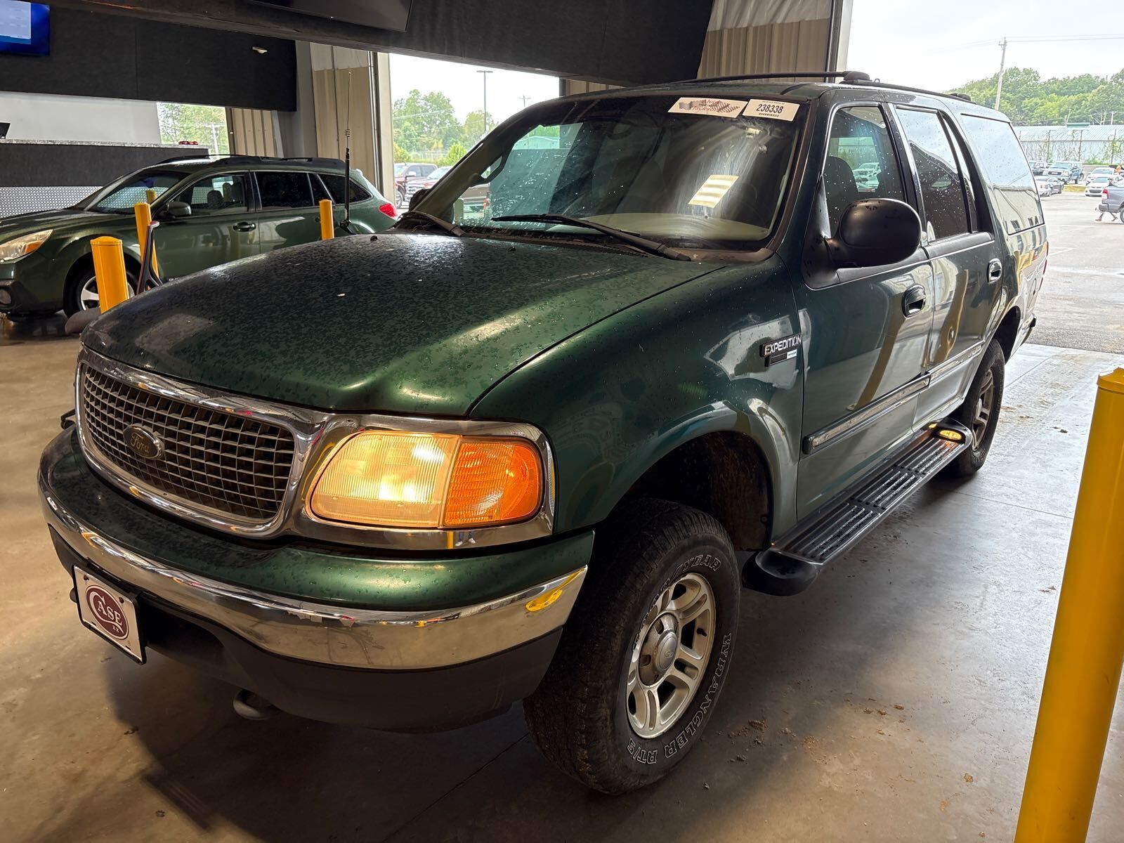 Ford Expedition