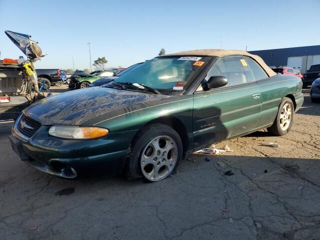Chrysler Sebring