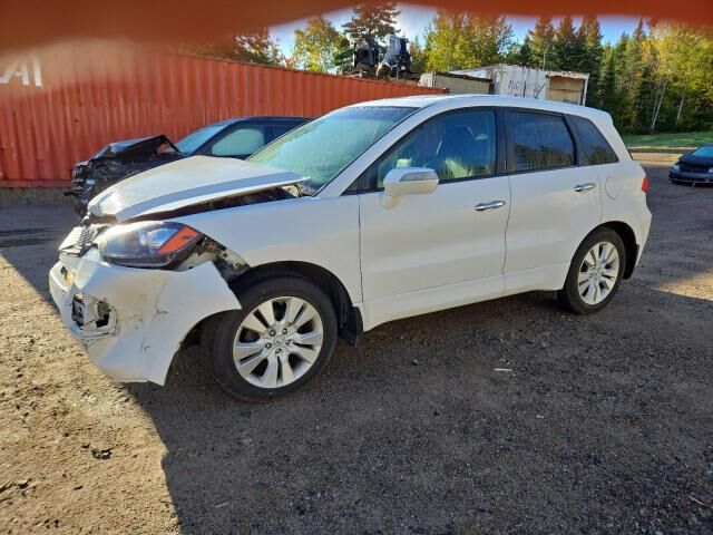 Acura RDX