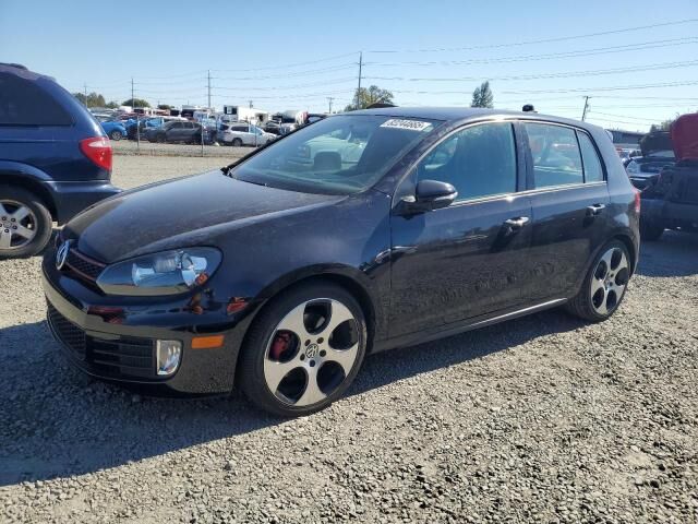 Volkswagen GTI