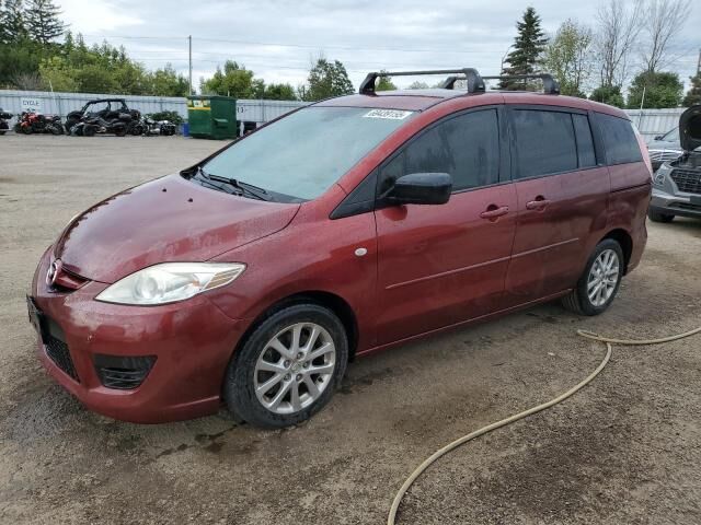 Mazda Mazda5