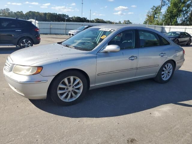 Hyundai Azera