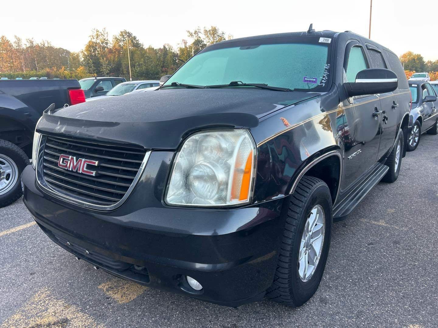GMC Yukon XL