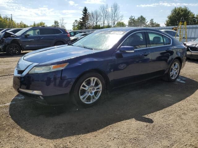 Acura TL
