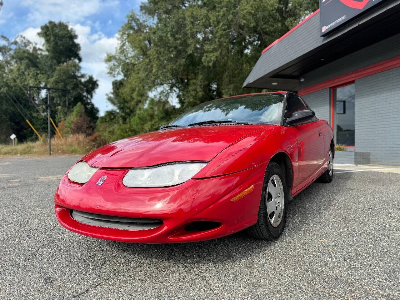 Saturn SC1