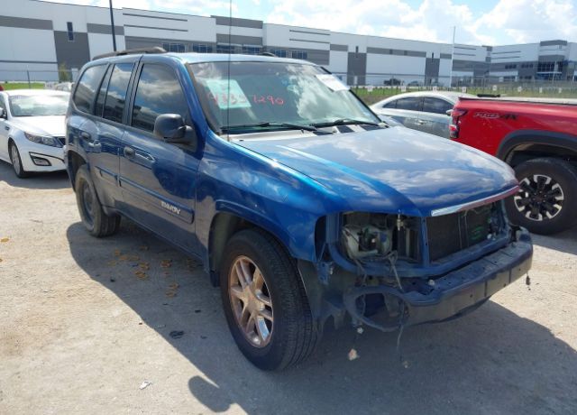 GMC Envoy