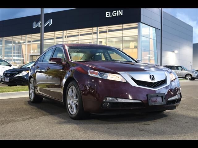 Acura TL