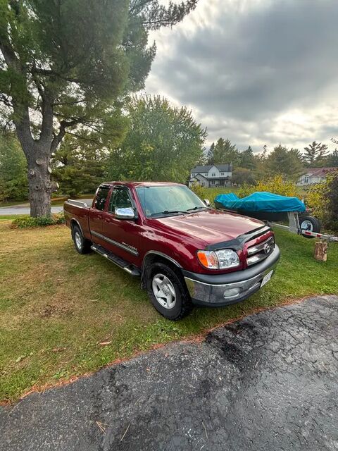 Toyota Tundra