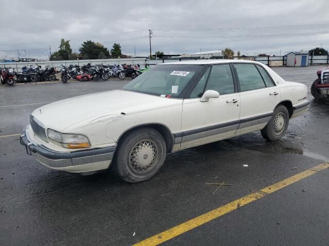 Buick Park Avenue
