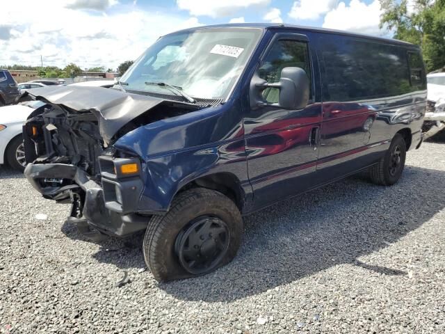 Ford E-150