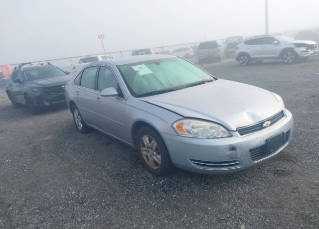 Chevrolet Impala