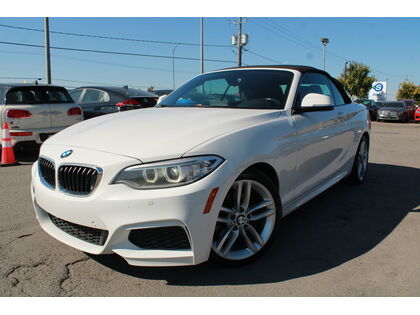 BMW 228i