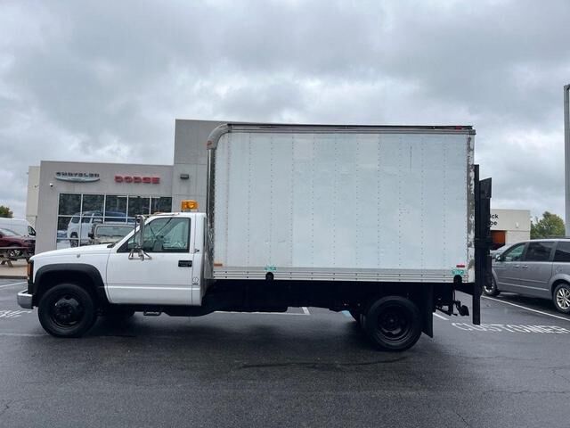GMC Sierra