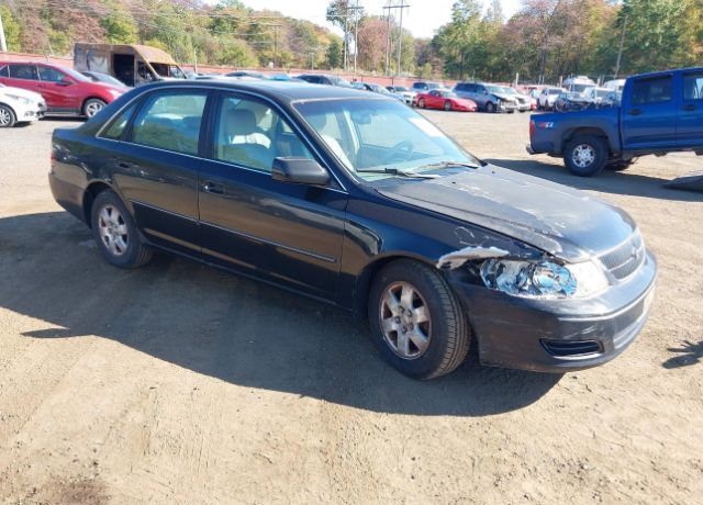 Toyota Avalon