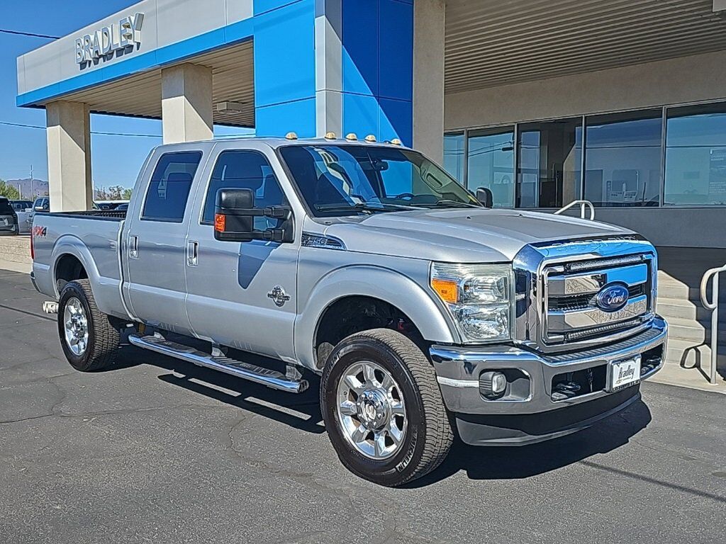 Ford F-350