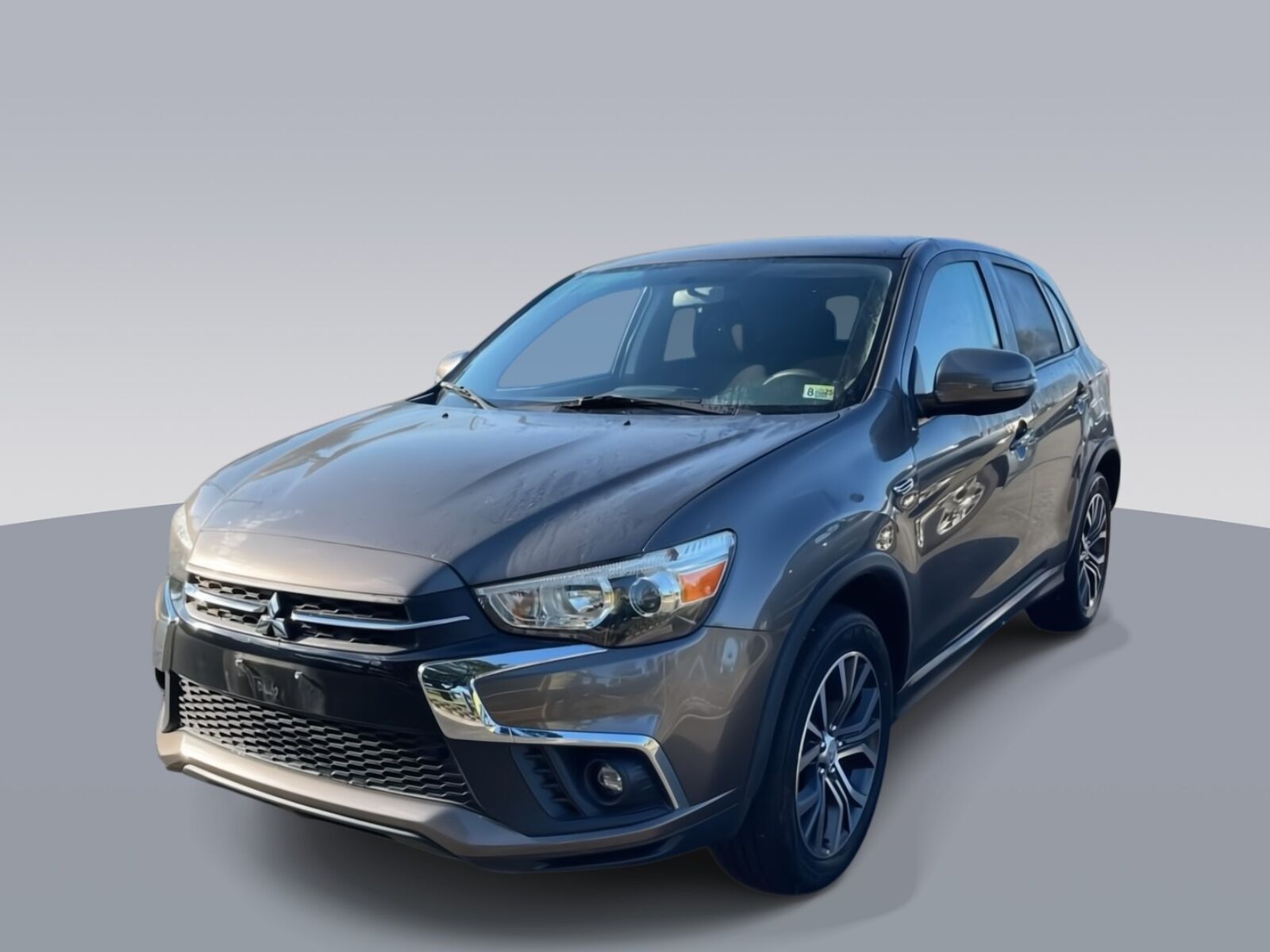 2019 MITSUBISHI Outlander Sport