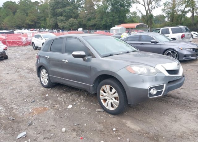 Acura RDX