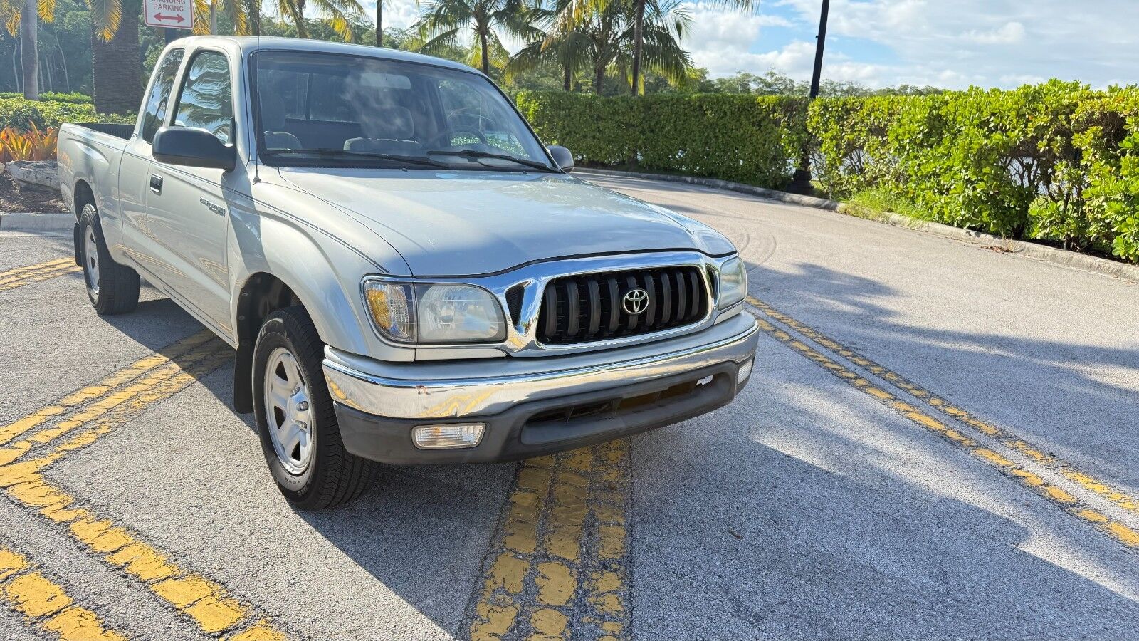 Toyota Tacoma