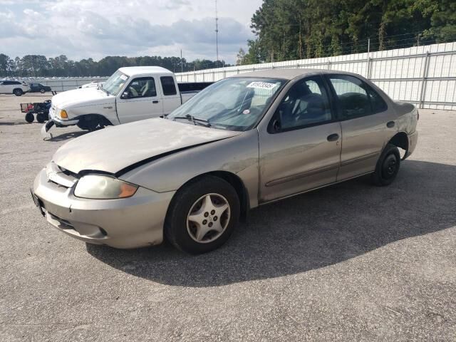 Chevrolet Cavalier