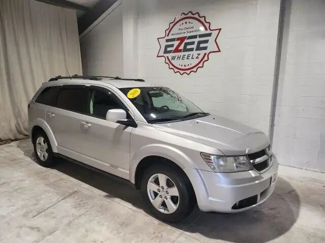 Dodge Journey