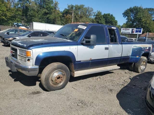 GMC Sierra