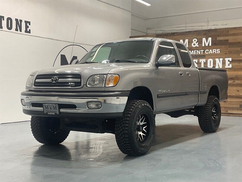 Toyota Tundra