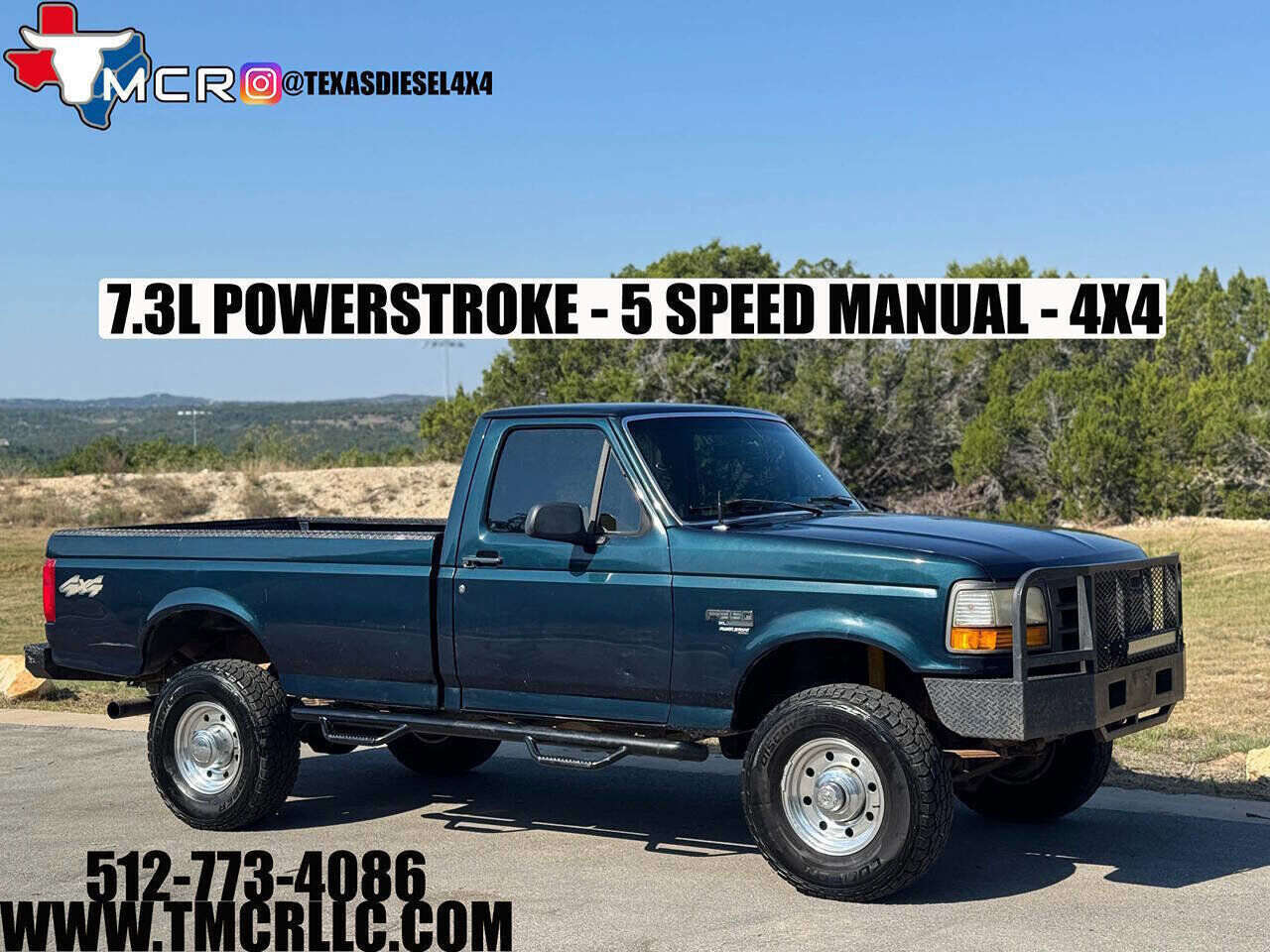 Ford F-350