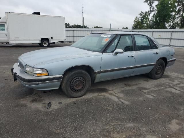 Buick LeSabre