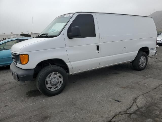 Ford E-250