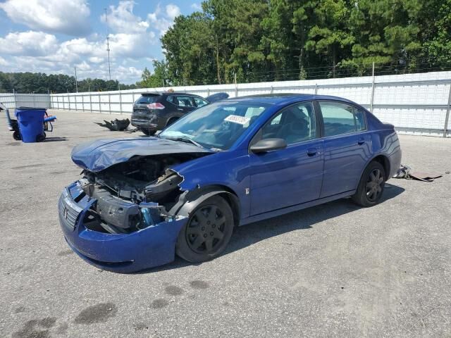 Saturn Ion
