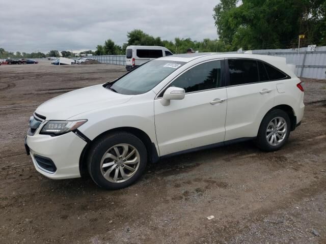 Acura RDX