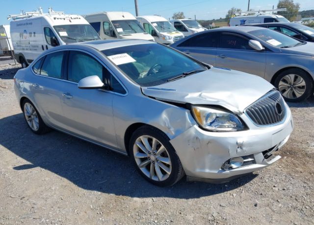 Buick Verano