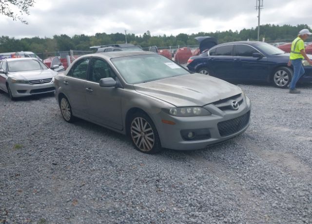Mazda Mazda6