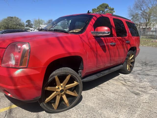 GMC Yukon