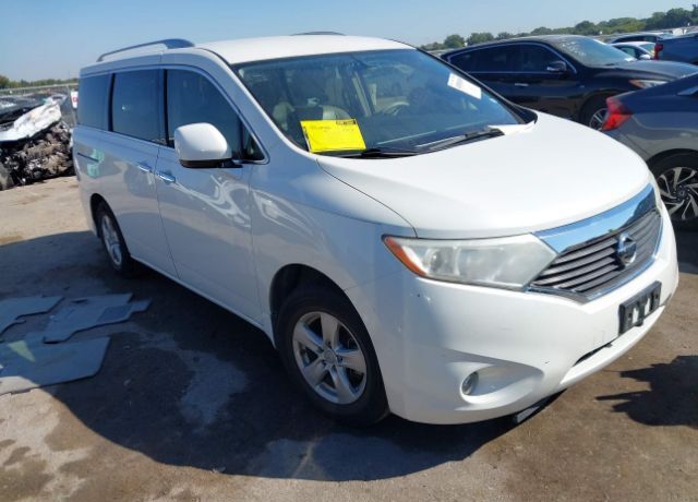 Nissan Quest