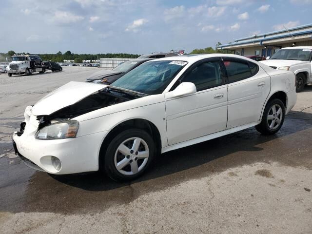 Pontiac Grand Prix