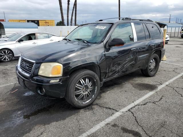 GMC Envoy