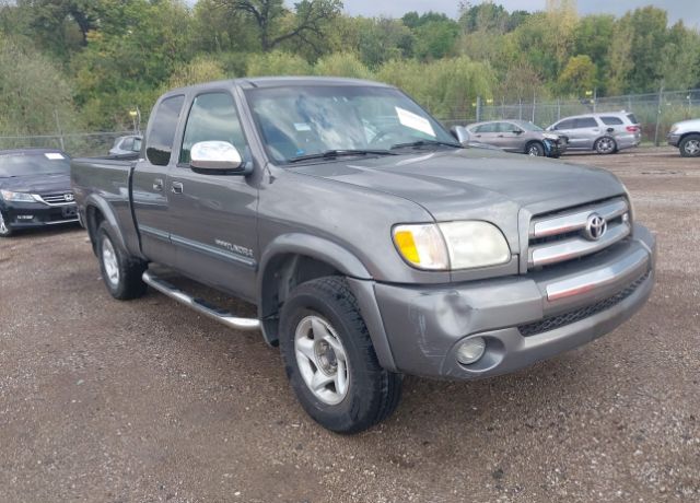 Toyota Tundra