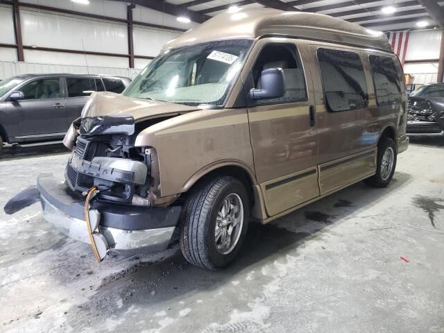 Chevrolet Express