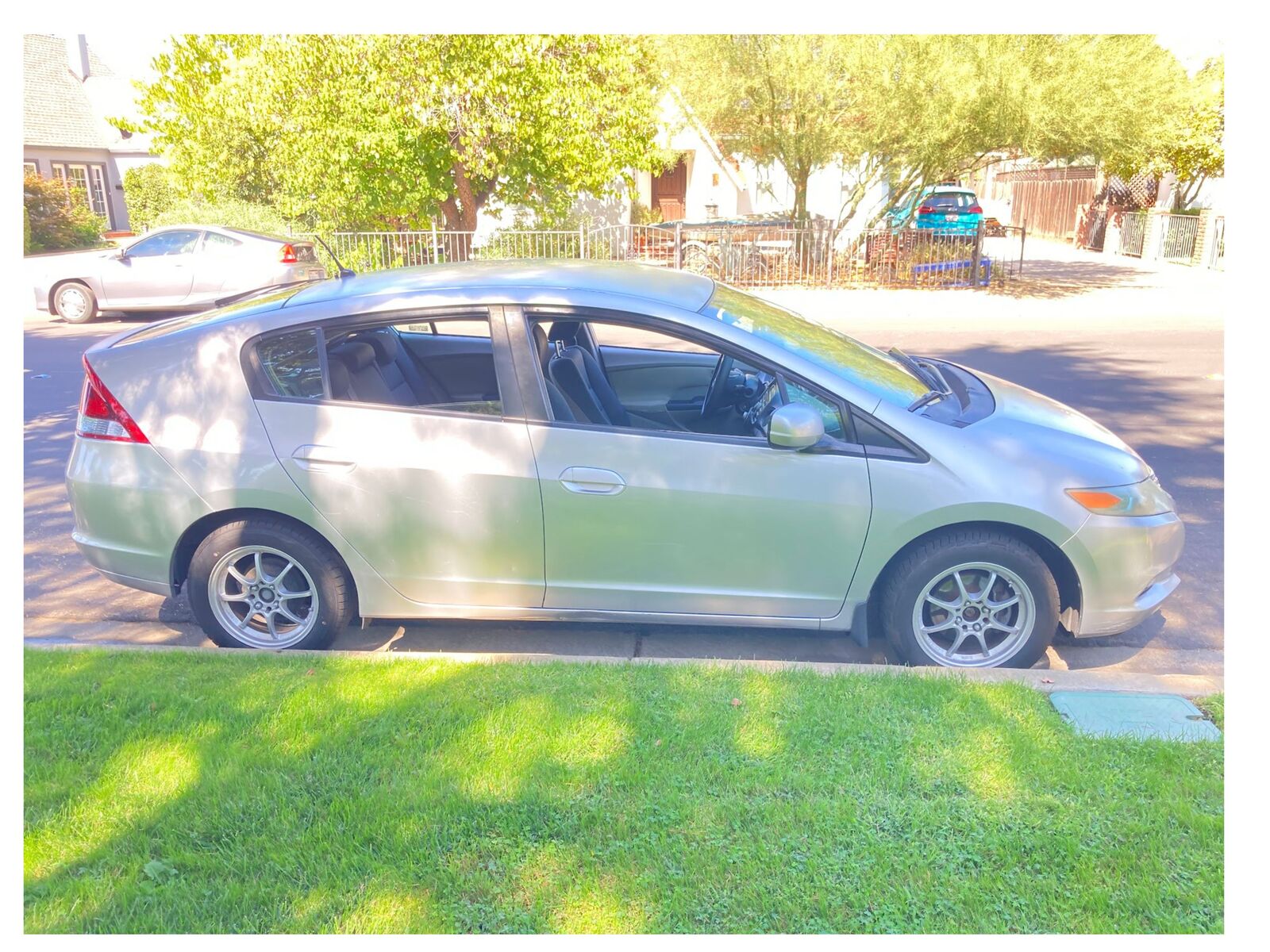 Honda Insight