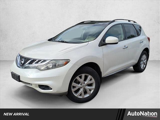 Nissan Murano