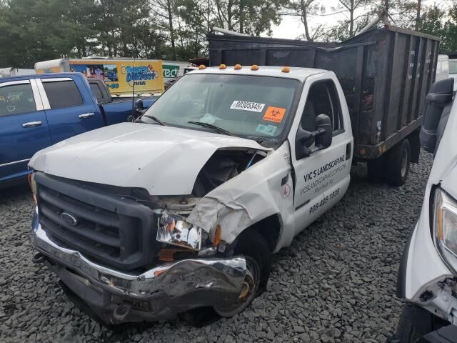 Ford F-350